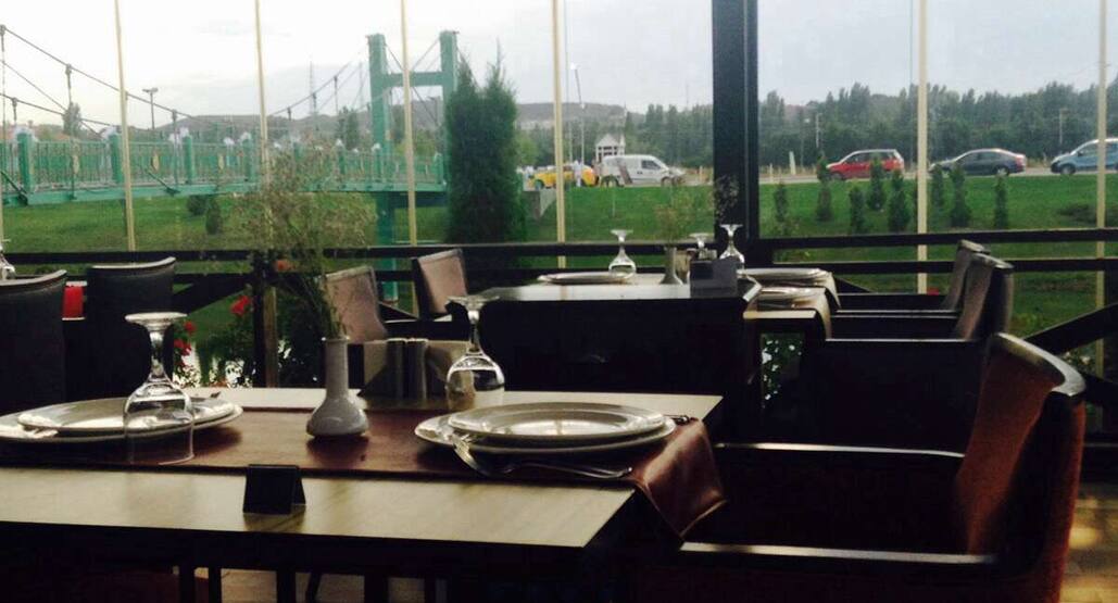 Gaga Eskisehir Merkez Eskisehir